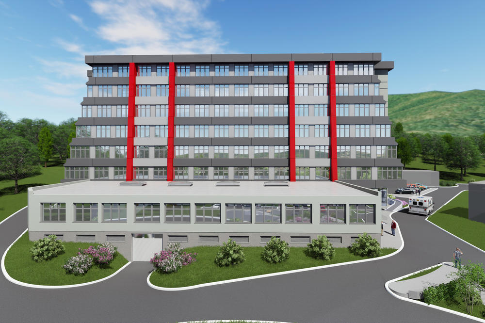 DOBRE VESTI ZA ARANĐELOVAC: Uskoro najsavremenije opremljena bolnica