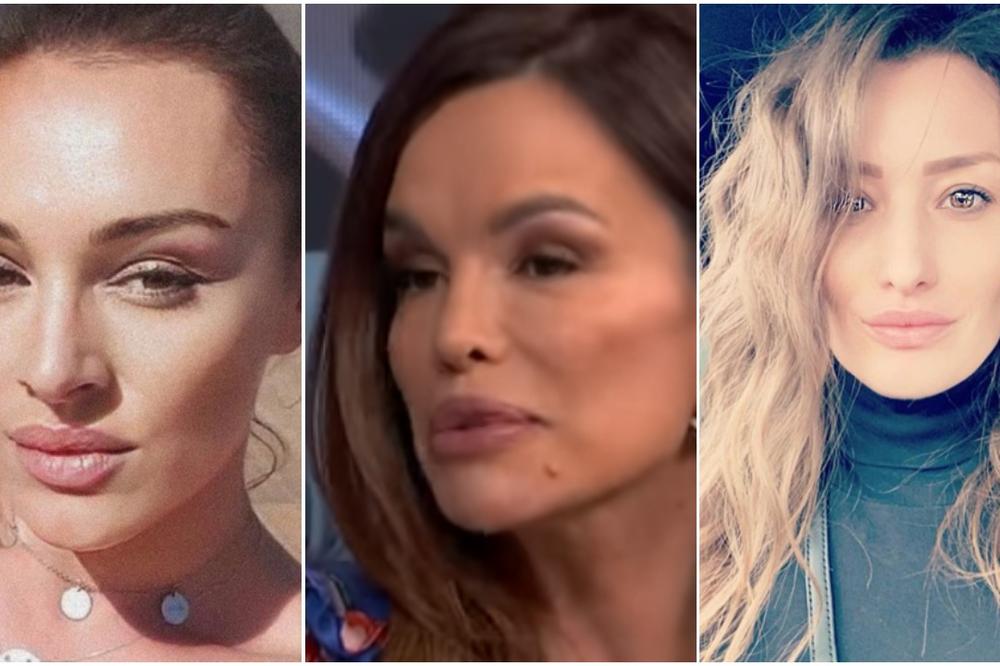 SRPSKA ESTRADA SE UJEDINILA: Milan Popović je UŽASAN ČOVEK! Severinina PODRŠKA RASTE! (FOTO)