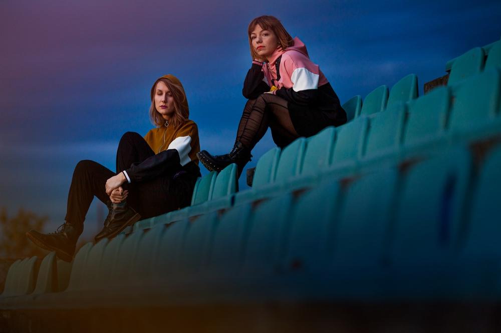 SKANDINAVSKI ELEKTROPOP IZ BEOGRADA: Anja Štark ima novi singl i spot Mesta