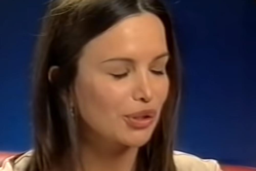 SEVERINA SE RASPLAKALA NA KONCERTU U ZAGREBU kad je zapevala OVU PESMU!