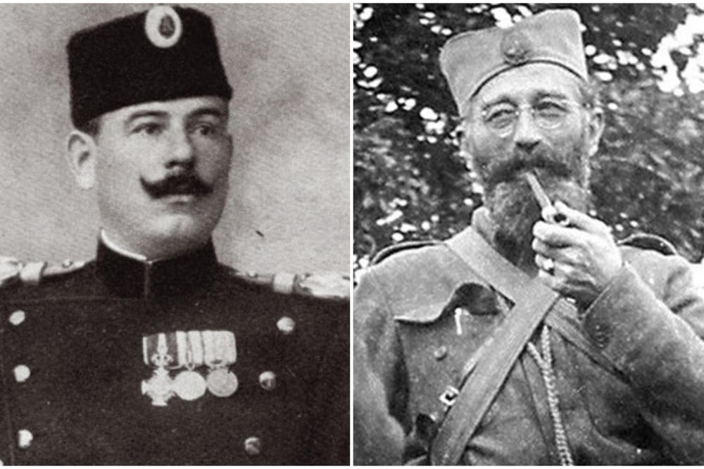 ČIČA DRAŽA JE BIO APISOV VOJNIK, CRNA RUKA MU JE SREDILA ORDEN LEGIJE ČASTI! Ovo je PRAVA istina o GORSKOM CARU