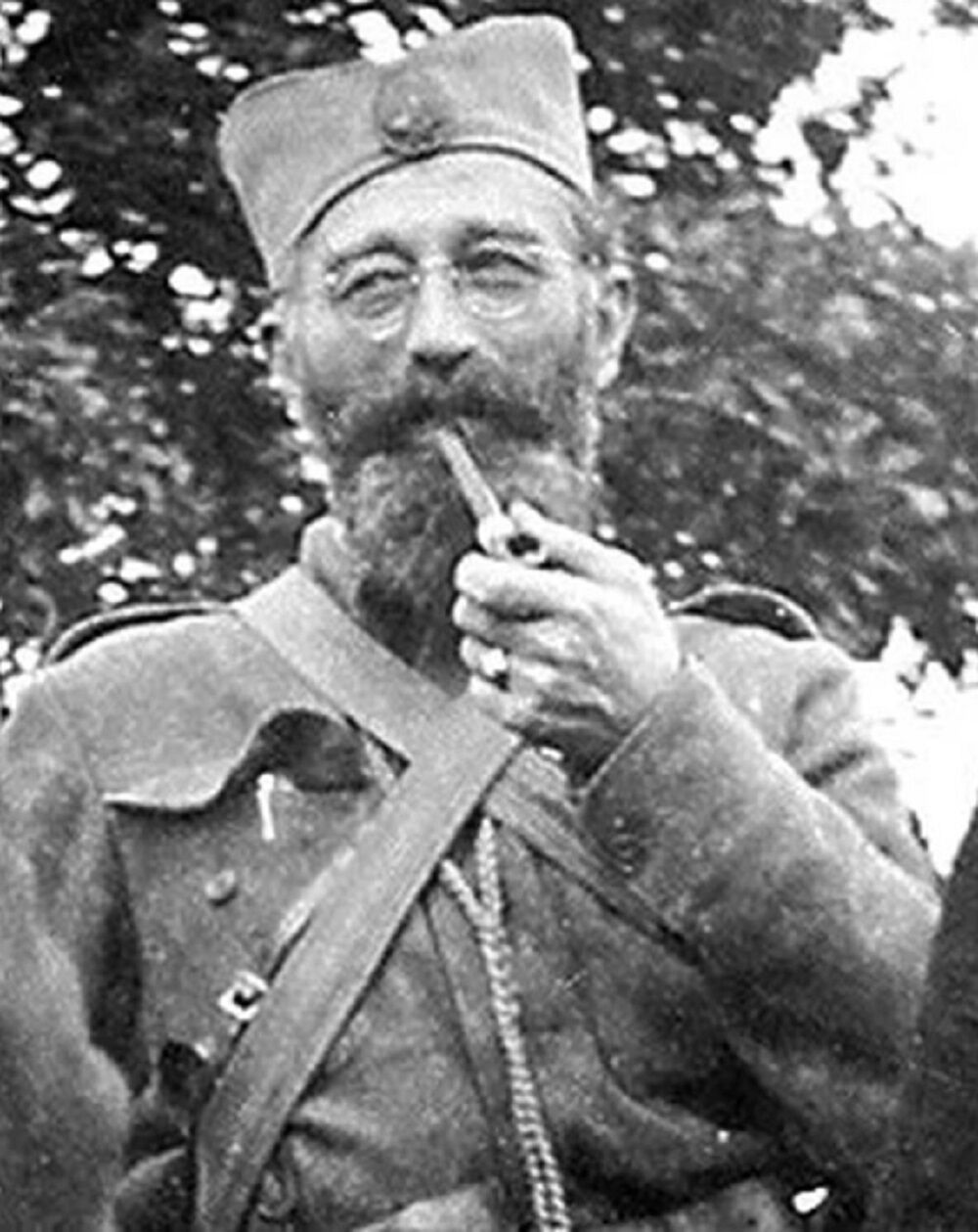 Dragoljub Draža Mihailović