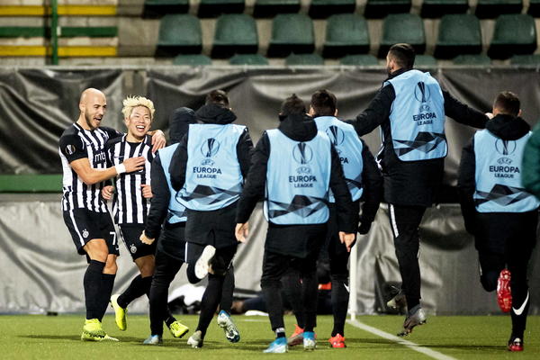 PARTIZAN SEBE UPROPASTIO, ALI JE STAVIO SRBIJU ISPRED HRVATSKE: Ipak, naše šanse su sada svedene na minimum!