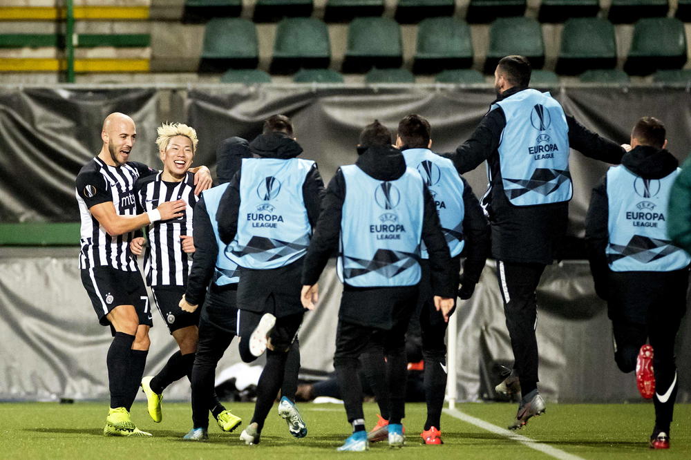 PARTIZAN SEBE UPROPASTIO, ALI JE STAVIO SRBIJU ISPRED HRVATSKE: Ipak, naše šanse su sada svedene na minimum!