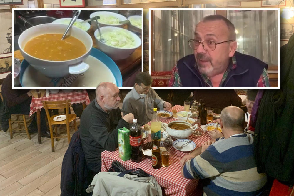 DANAS JE DAN REPUBLIKE I STARI JE POPIO MALO: Bili smo u Korčaginu, evo kako se tamo PROSLAVLJALO! (VIDEO) (FOTO)