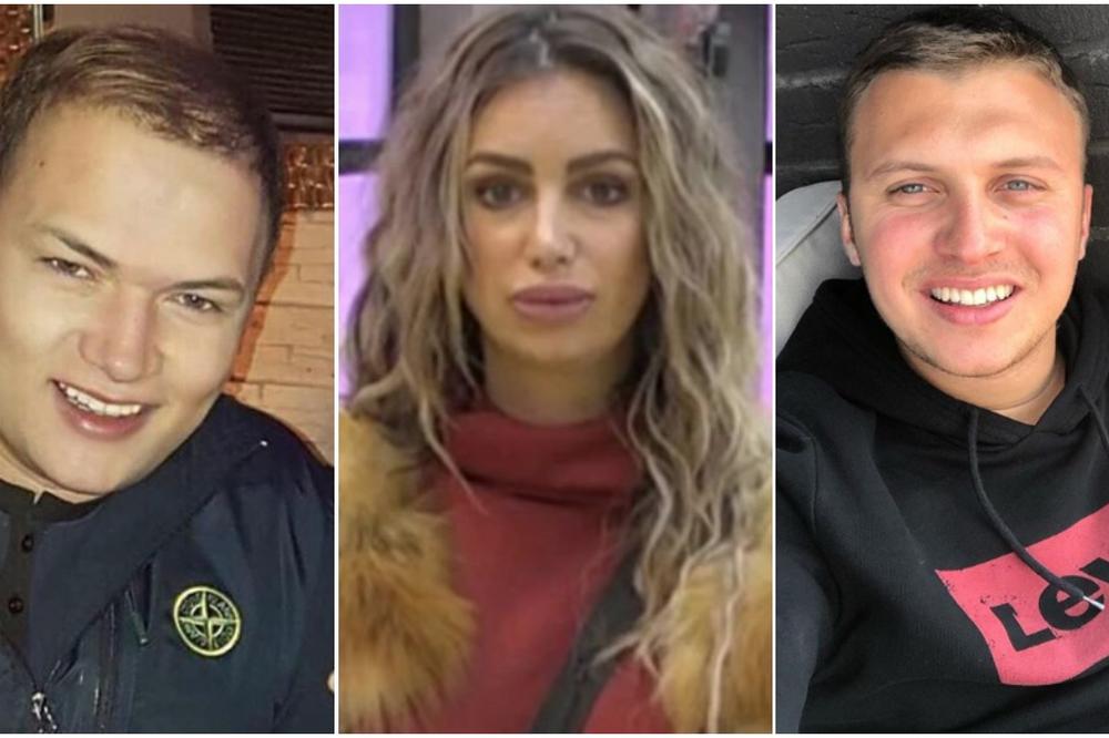 OSMANU KARIĆU DOZLOGRDILO IVINO PONAŠANJE: Stefan ima KOMPLEKSE pa ćuti, ona spominje bivšeg koji se NAPOLJU ŽENI!