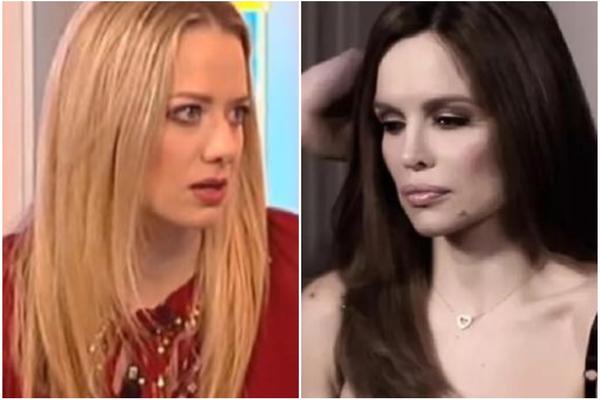 JELENA VELJAČA STALA UZ SEVERINU: Ono što je imala da kaže u njenu odbranu UZDRMAĆE I INSTITUCIJE u Hrvatskoj!