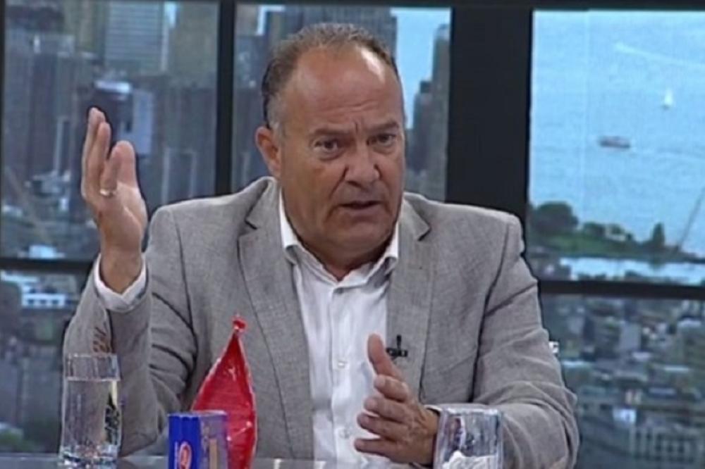 Šarčević:Odgovorni potezi da bi obrazovanje bilo bezbedno