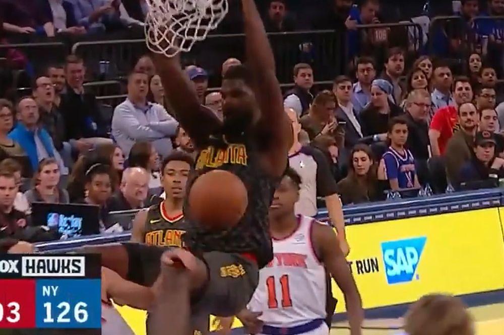 PARTIZAN BEZ VELIKOG POJAČANJA: Amerikanac odbio Beograđane i otišao u Tursku!