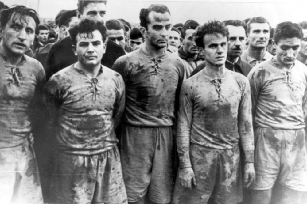 DELIJE ĆE ZAUVEK PAMTITI, A GROBARI BI DA ZABORAVE: Zvezda podsetila navijače na uspeh koga se malo ko seća!