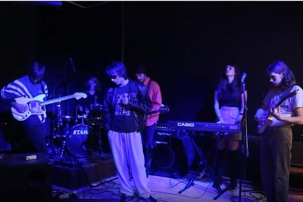 Espreso Live Session #11 @ Knap Club: Klotljudi