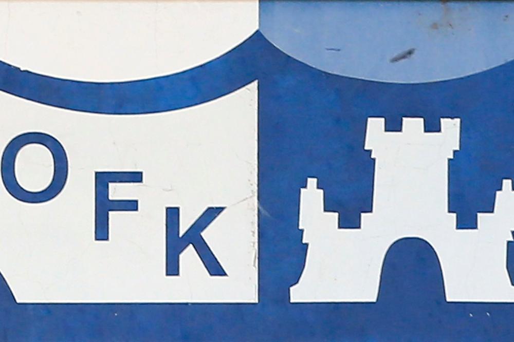 NISU DŽABE ROMANTIČARI: Posle vesti o Miki Aleksiću iz OFK-a osudili nasilje i naglasili da su uvek poštovali žene!