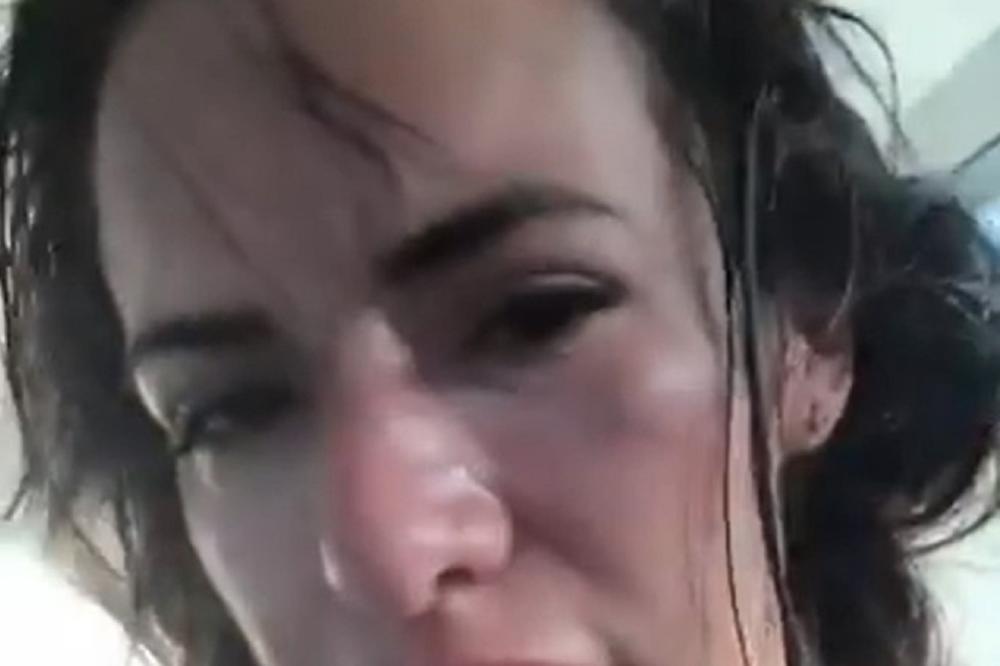 POZNATI ARGENTINSKI FUDBALER ISPREBIJAO ŽENU: Ona se oglasila snimkom na Tviteru u kojem traži pomoć!