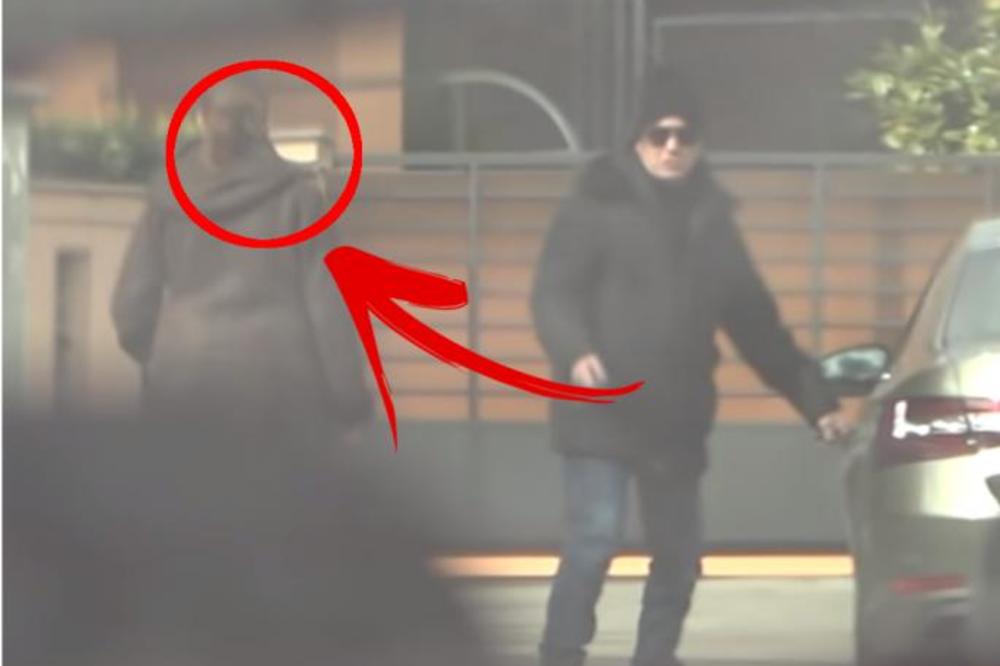 NAPOKON USLIKANA ŽENA ZDRAVKA ČOLIĆA: Čola je 18 godina u braku s njom, a NIKO NE ZNA KAKO IZGLEDA (FOTO)