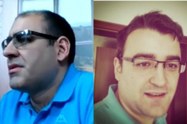 OVO JE ĐUKIN ROĐENI BRAT: Član je političke stranke koju Đukanović ne može da smisli!