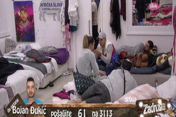 KRIZA DRMA LJUBAV IVE I STEFANA KARIĆA: Njima više STVARNO niko NE VERUJE! (VIDEO)