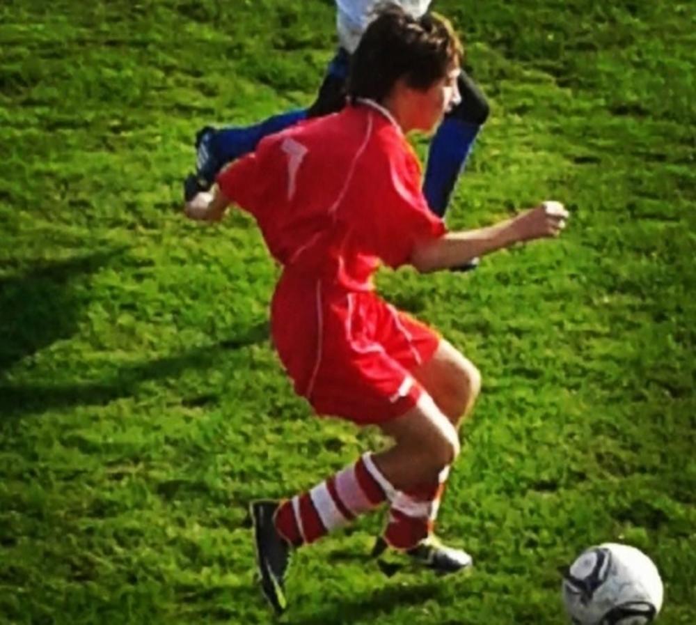 Mlađan Jovičinac - Instagram  