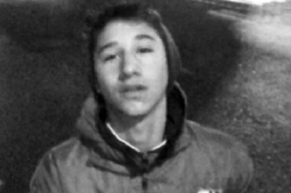 RADIO SA SAVOM I MRKELOM, DRUGARE MU ŽELE SVETSKI VELIKANI: Fotografija preminulog fudbalera zbog koje plače Srbija