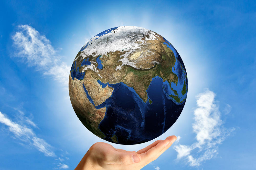 VANREDNO STANJE NA PLANETI! Zemlja je došla do devete tačke prekretnice, iza nje sledi KATASTROFA!