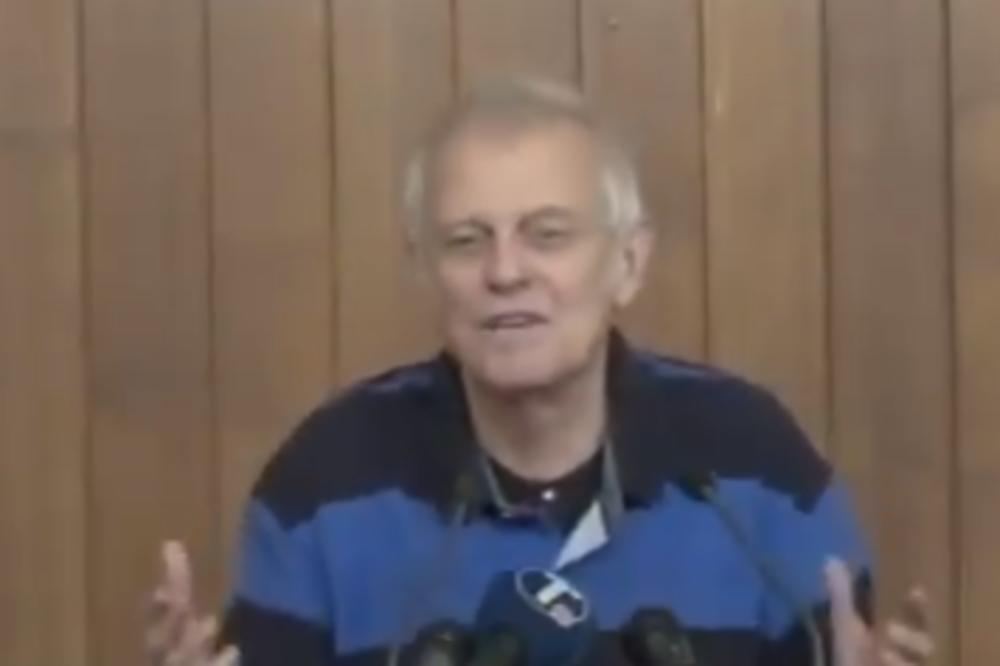 NEKAD SI BIO BRANKO KOCKICA, SAD SI BRANKO SRAĆKICA! Obožavaoci razočarani: Upropastio si nam sećanje na detinjstvo