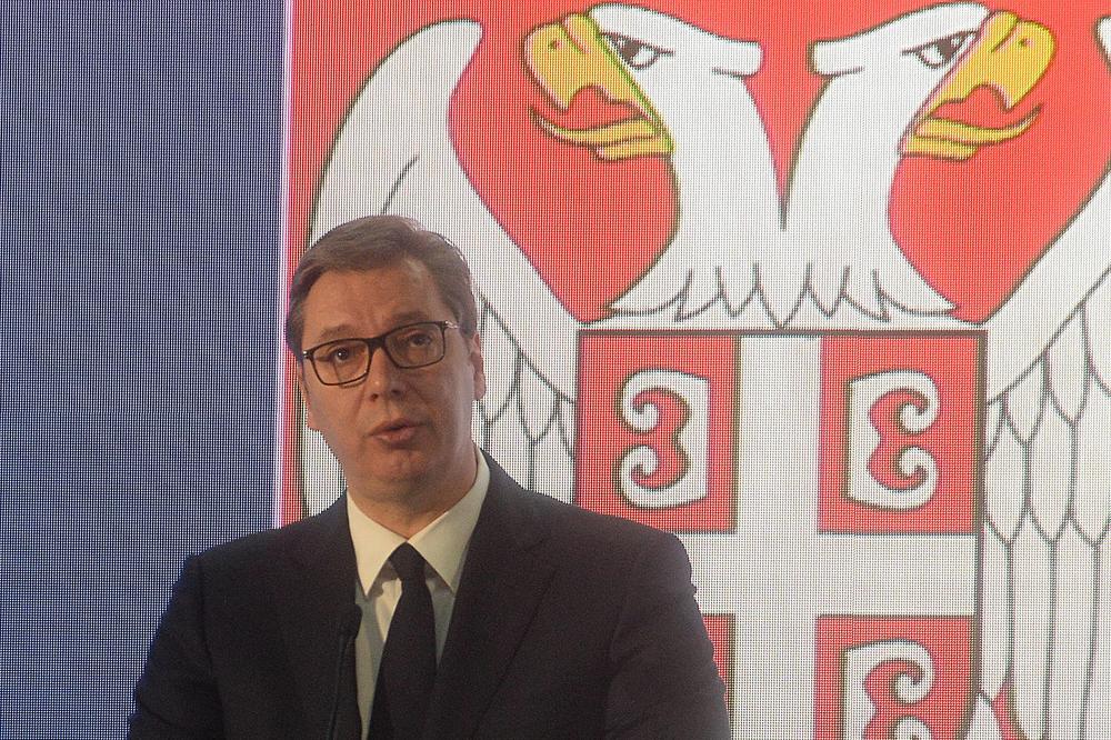 U VLADI ĆE OSTATI SAMO DVA MINISTRA! Vučić sprema veliko čišćenje u stranci i u Vladi Srbije!