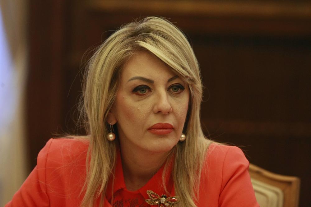 RAZLOG JE JAKO VAŽAN: Ministar Jadranka Joksimović u radnoj poseti Berlinu!