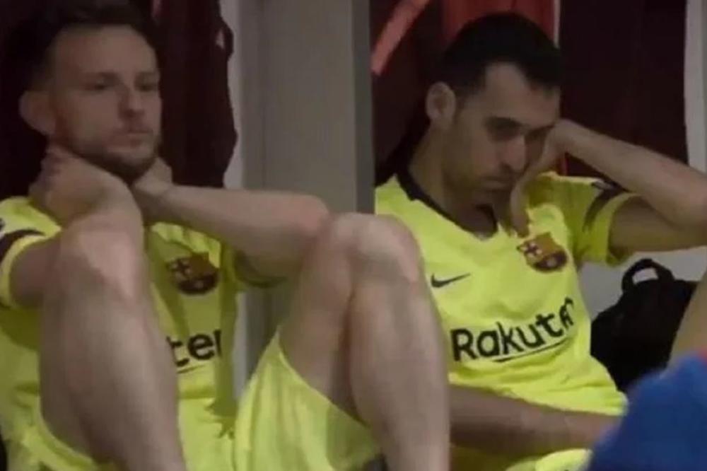 PROCURIO SNIMAK NAJVEĆE BARSINE TUGE: Ubijeni u pojam, oči pune suza i tišina koja boli!