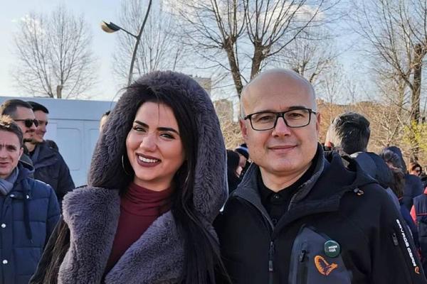 POČELA VELIКA КAMPANJA OZELENJAVANJA NOVOG SADA: Vučević: Pošumljavaćemo narednih meseci da grad učinimo zelenijim