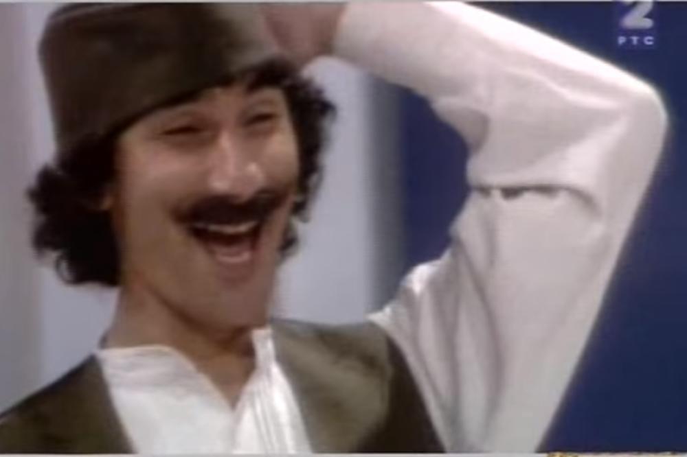 PORODIČNO BLAGO NAŠEG KOMIČARA JOVE MALO KO POZNAJE: Evo kakav je on OTAC, niko to nije očekivao od njega!