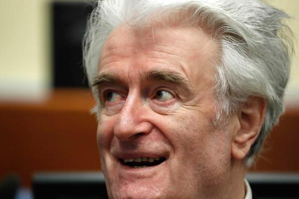 KARADŽIĆ REŠIO DA OTKRIJE TAJNU O KOJOJ SE GODINAMA ĆUTALO: Ovo je bio PRAVI plan Alije Izetbegovića u BiH!