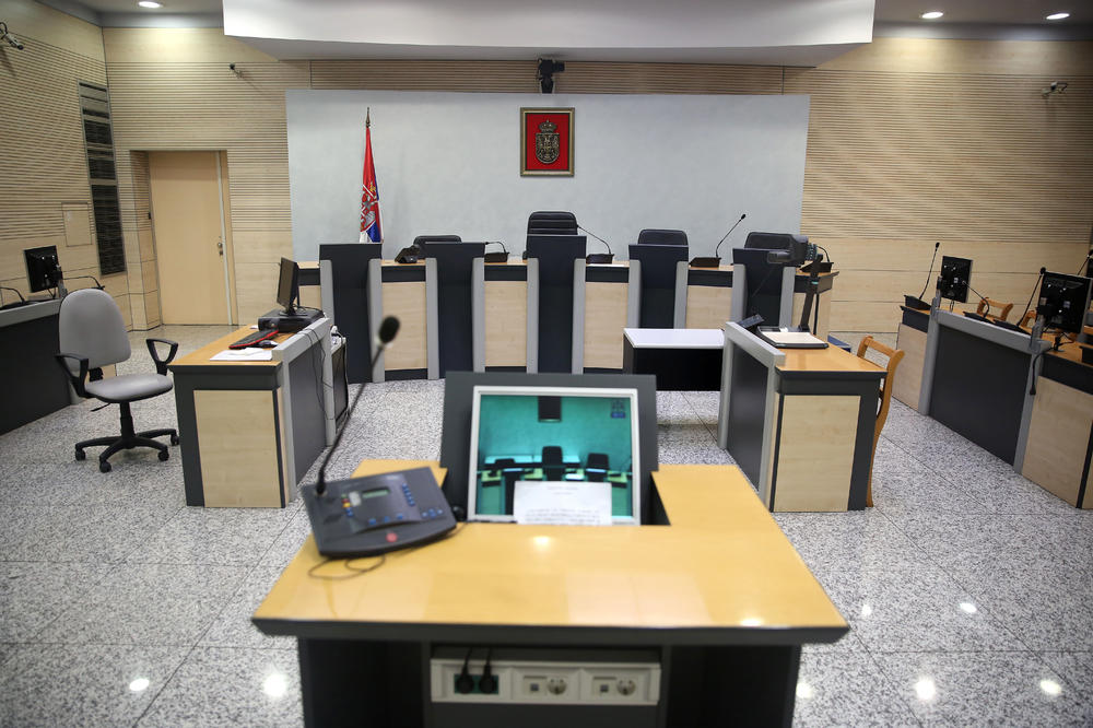 "KAVČANIN" USMRTIO SVOG OCA, PA PROGLAŠEN NEURAČUNLJIVIM: Viši sud u Beogradu izrekao MERU Filipu Vrziću