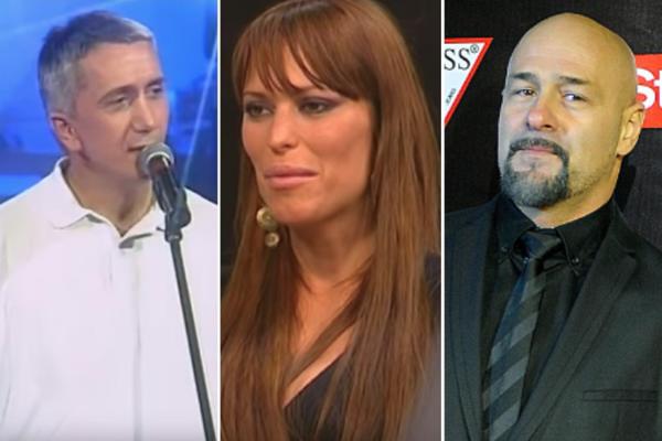 PROKLETSTVO ZVEZDA 90-IH: Spisak onih koji su TRAGIČNO ZAVRŠILI je dug, a SMRT jedne pevačice NIKAD nije RAZREŠENA!