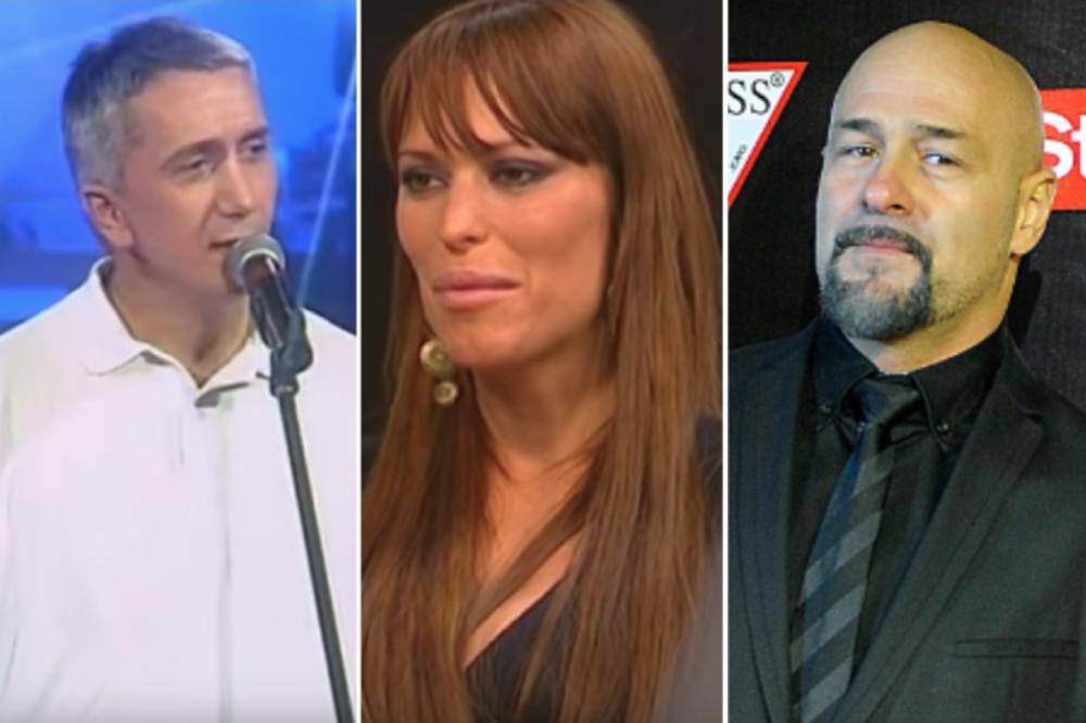 PROKLETSTVO ZVEZDA 90-IH: Spisak onih koji su TRAGIČNO ZAVRŠILI je dug, a SMRT jedne pevačice NIKAD nije RAZREŠENA!