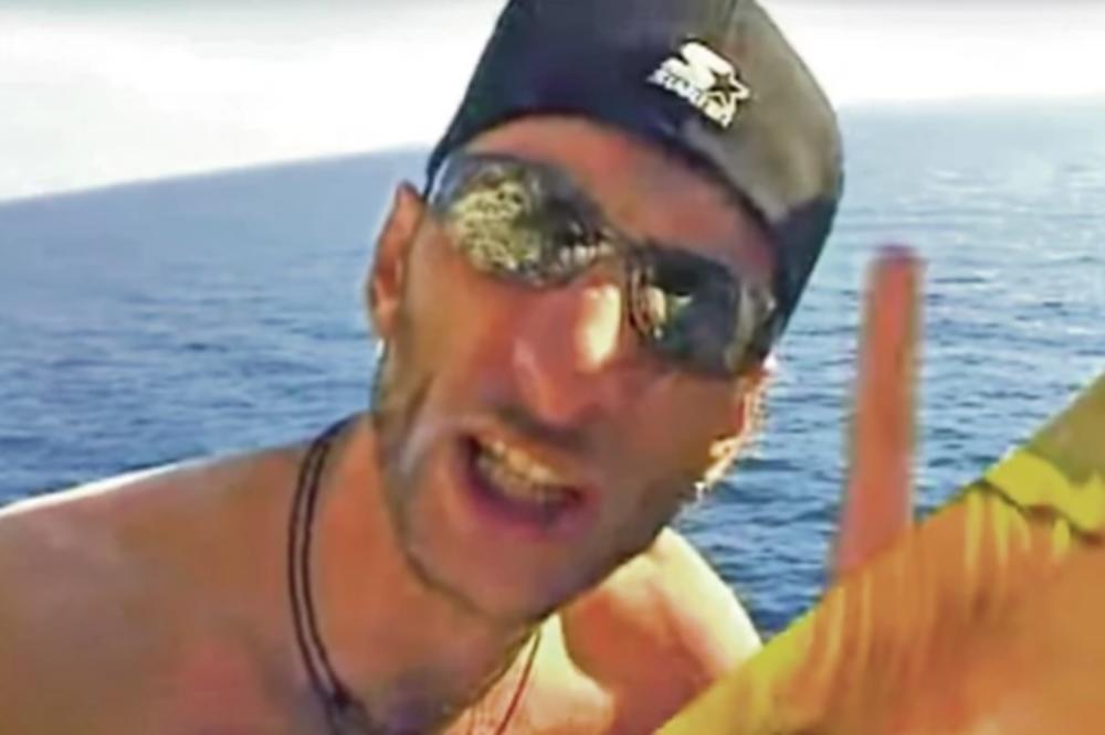 OVO SU BILE POSLEDNJE NEBINE REČI! SVI STE GA OBOŽAVALI: Bol za njim ne prolazi...