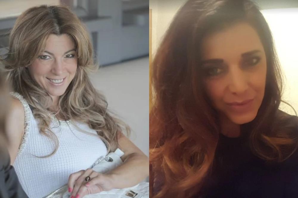 OTKRILI SU GA, BEŽITE, SPALJUJTE SVE! Ove dve ŽENE ključne su karike grupe FALSIFIKATORA koja je radila pasoše