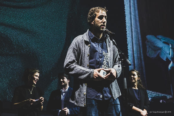 ZAVRŠEN 25. FESTIVAL AUTORSKOG FILMA: Domaći film je dobio nagradu
