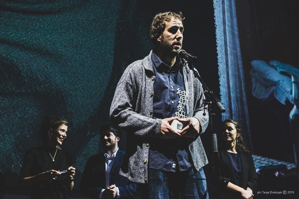 ZAVRŠEN 25. FESTIVAL AUTORSKOG FILMA: Domaći film je dobio nagradu