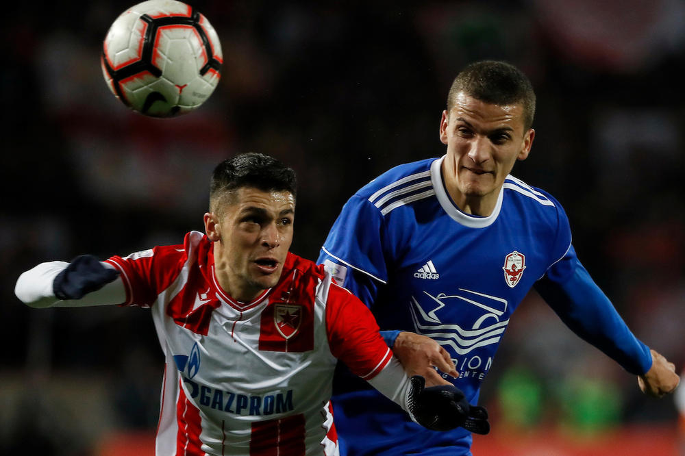 DRES HRVATSKE ILI VOŽDOVCA? Srbija gleda i ne veruje šta vidi!