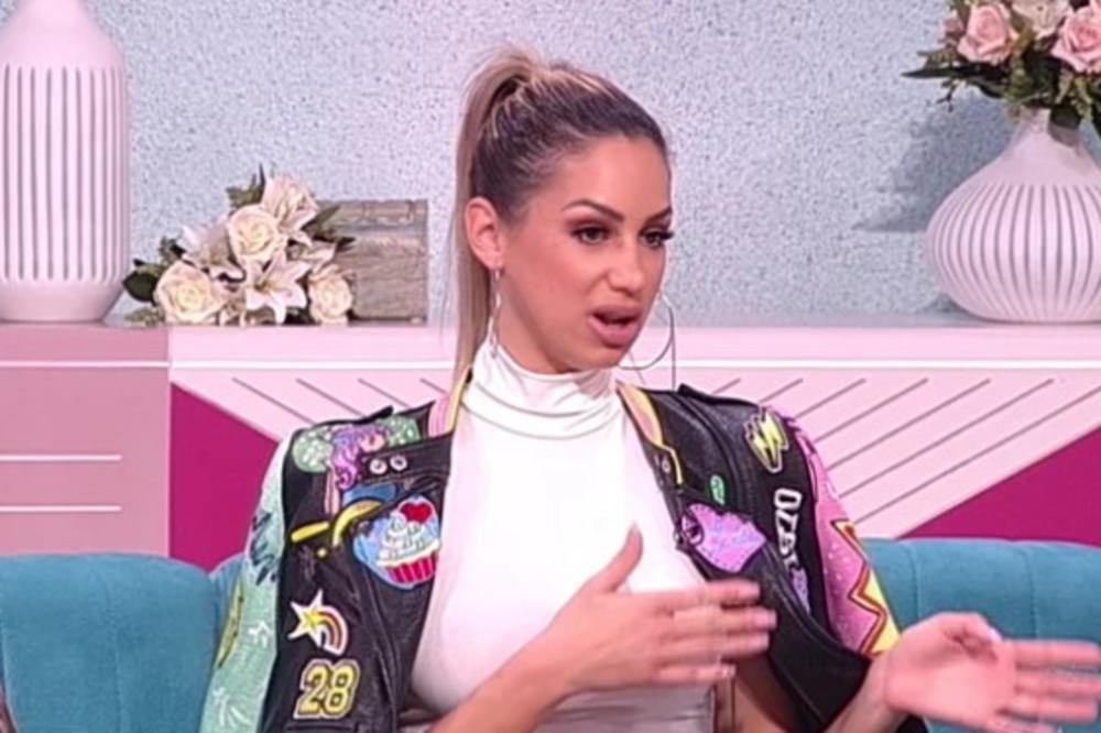 NIJE IMALA KREVET, SPAVALA JE NA DUŠEKU I POKUŠAVALA DA IZVUČE PARE ENGLEZIMA: Ovako je Iva živela PRE 7 GODINA!