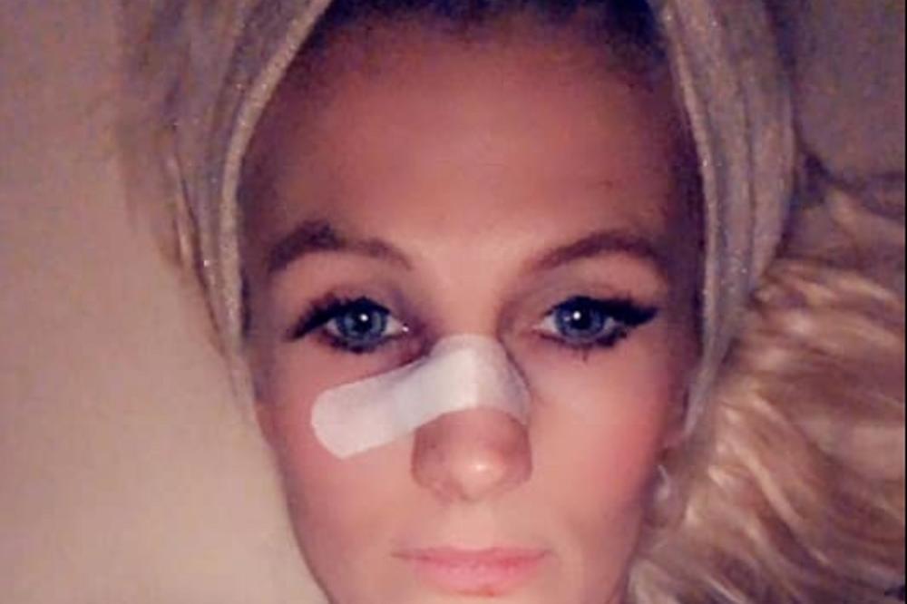 BRUTALNO PRETUČENA POZNATA SPORTISTKINJA! Završila je u bolnici, a motiv je JEZIV!