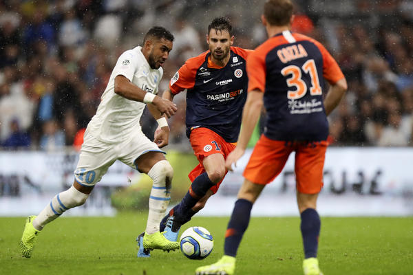 POD PREČKU! Briljantni Damijan le Talek postigao gol u stilu najubojitijih napadača!