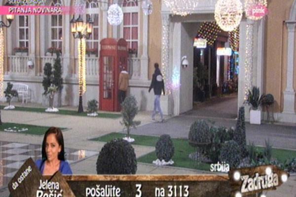 ON NE DOLAZI NA SAHRANU! Dejan dobio poziv sa ocem, evo šta mu je rečeno!