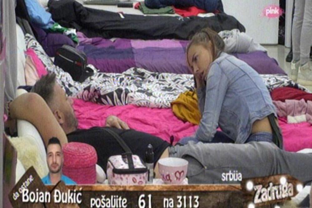 DVOSTRUKI ARŠINI? Lunu i Slobu su osuđivali, a Draganu i Tortu dižu u nebesa!