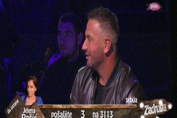 KOME ONI VREĐAJU INTELIGENCIJU? Dragani ljubavnik TORTA ušao u Zadrugu!