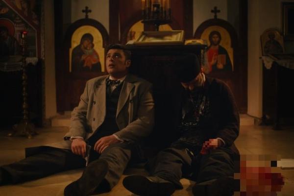 SENKE NAD BALKANOM SE OGREŠILE O KNEZA PAVLA: Nedopustive istorijske greške u popularnoj seriji