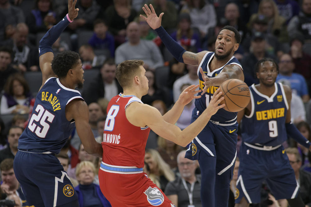 BOGDAN SE OBRATIO SAIGRAČU POSLE POBEDE NAD JOKIĆEM: Zašto vičeš na mene?