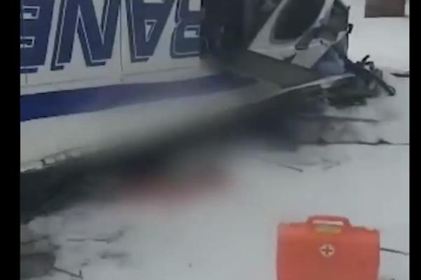 VELIKA I JEZIVA NESREĆA U RUSIJI! Autobus pao s mosta, najmanje 15 mrtvih, među kojima je i dete! (FOTO) (VIDEO)