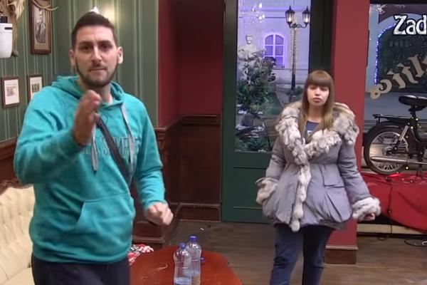 ZOLA NESTAO U NIŠU, GUBI MU SE SVAKI TRAG! Pokrao Miljani pare za KOCKU, ona ga izbacila, nastao HAOS