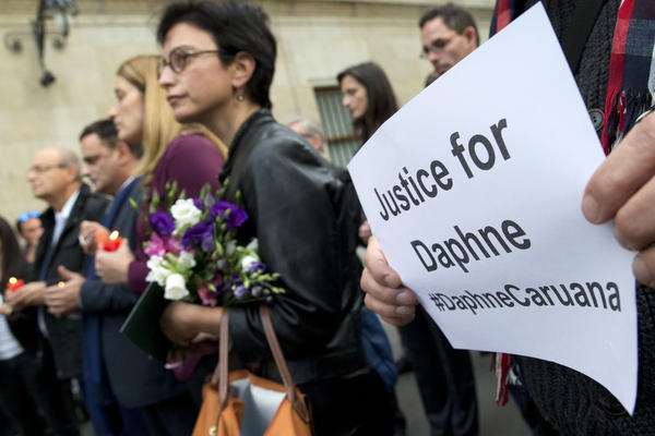 JEDAN PAS JE POKRENUO LAVINU HAPŠENJA: To je dovelo do najveće političke drame na Malti