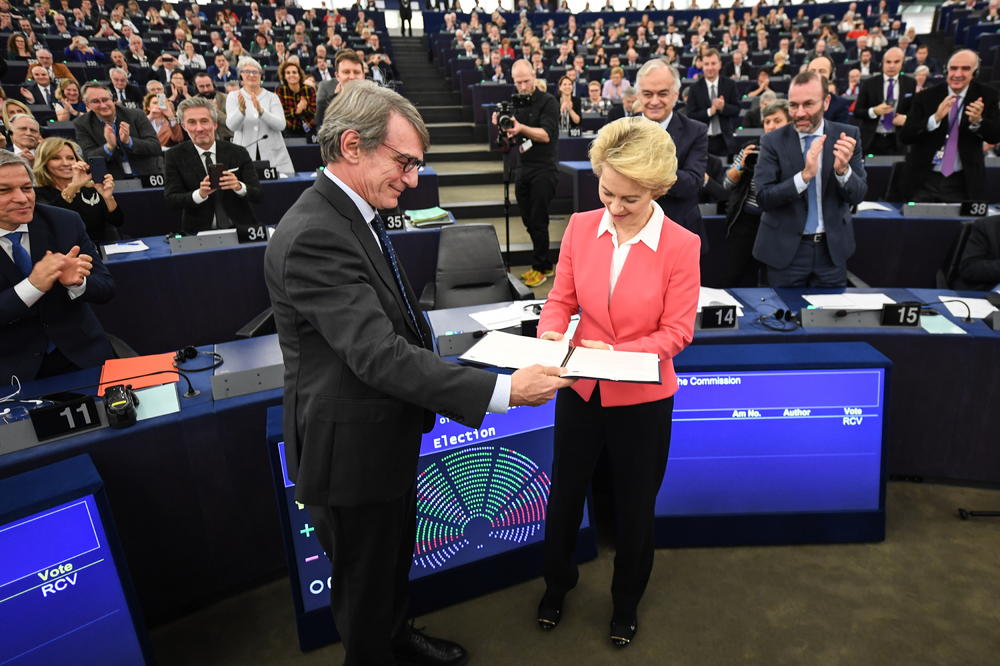 DEVETI SASTANAK PO REDU: EU lideri večeras o vakcinaciji, pasošima, Zapadnom Balkanu...